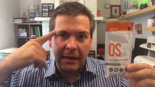 Download lagu How to DRINK your PRUVIT KETO OS 5 Day Experience