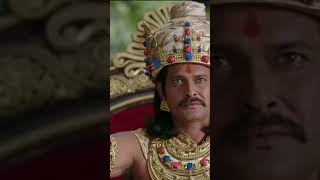 Chakravarti Ashok Samrat Best Moment Of Gymnast