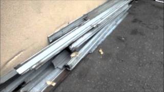 Rolling Gate - Changing Slats.m4v