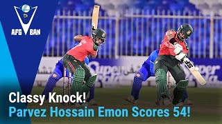 Download Lagu Parvez Hossain Emon Hits 54 – Classy Knock! | AFG vs BAN | T20I Series | Match 01 | ACB | 311U MP3 Download Lagu Parvez Hossain Emon Hits 54 – Classy Knock! | AFG vs BAN | T20I Series | Match 01 | ACB | 311U MP3