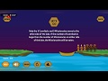 Can you solve the "Cannibals &amp; Missionaries" riddle? [River IQ]