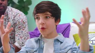 April PWND | Walk the Prank | Disney XD