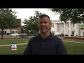 Calhoun County 2020 Census Numbers Slowly Growing