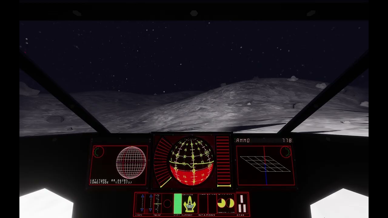 Descendant (New Color Themes and Languages)