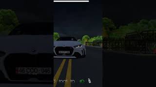 Crazy Drift Car SimulatorLuxury Car Build Battle #bmw M4 #templerunchallenge