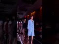 ROSE YIM NYFW24 | Runway Lineup & Finale Walk