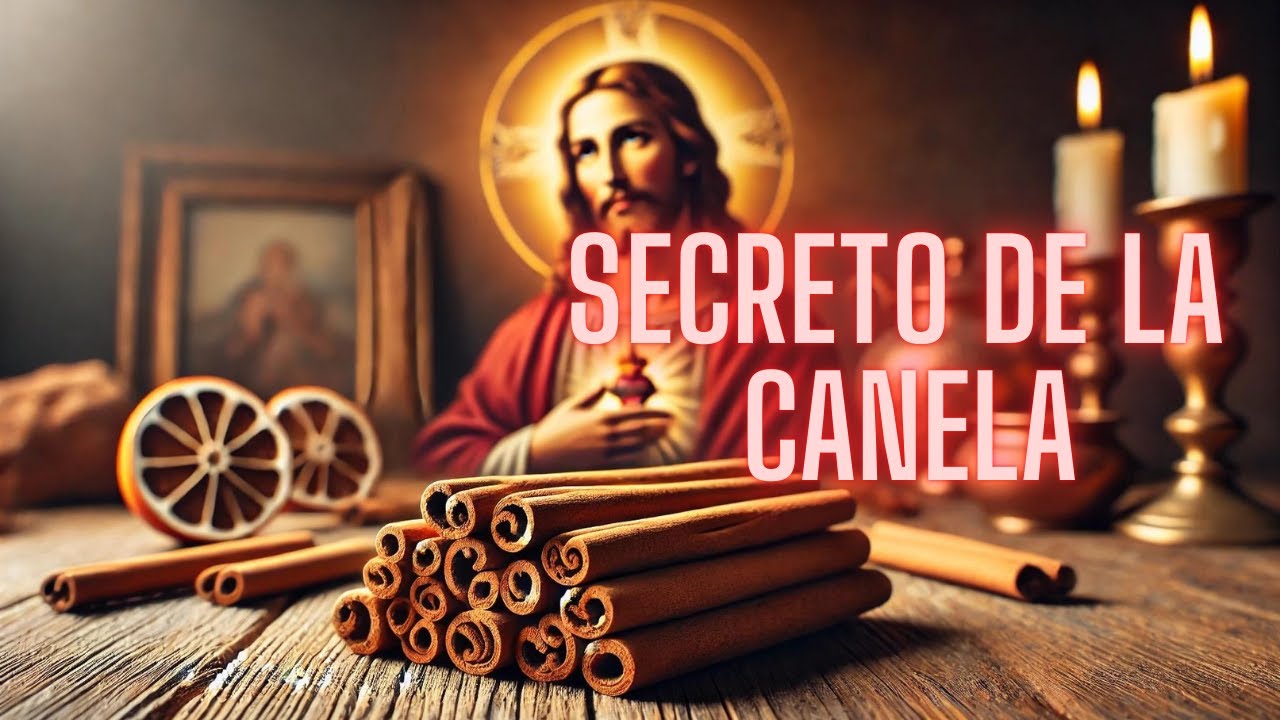 La canela en la Biblia: verdad espiritual y significado