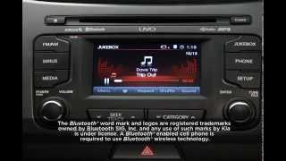 03. System Overview: Steering Wheel Controls