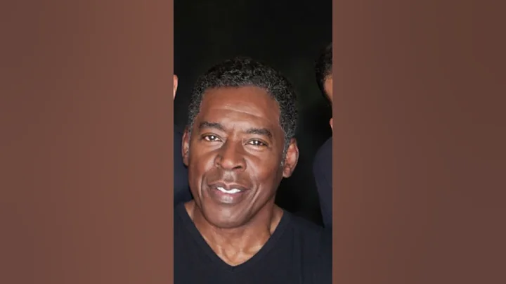 Ernie Hudson and Linda Kingsberg 40 Years Of Marriage and 4 Children - DayDayNews