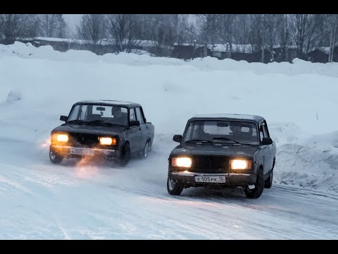 Дрифт Легал Петрозаводск