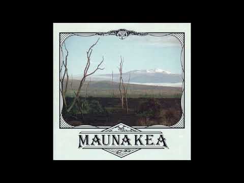 Mauna Kea - Pele (1992)
