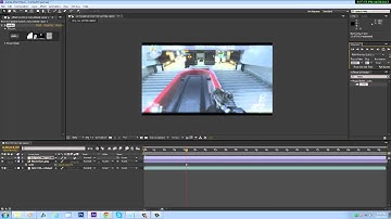 After Effects CS6 "CC