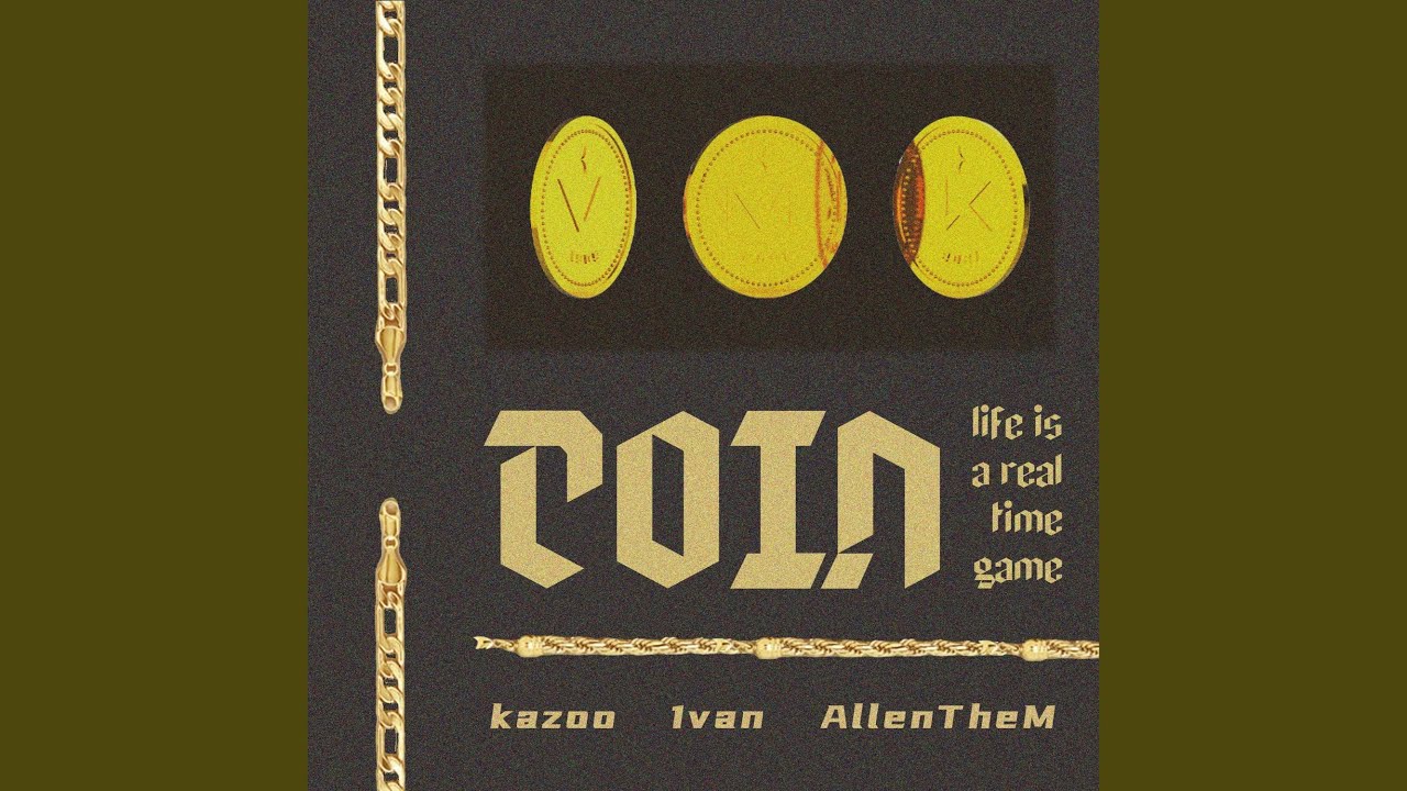 Watch Coin on YouTube Watch Coin on YouTube