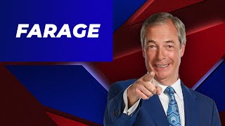 Farage | Monday 30th March