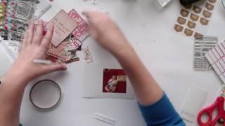 Project Life #14 - April