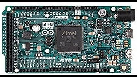 DUE 2013 R3 Board AT91SAM3X8E ARM 32 Bit for Arduino with Data Cable !  1