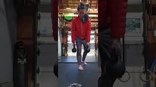 Different Pull Orientations