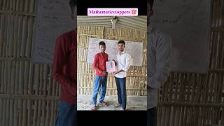 Mathematics topper Class 9th & 10th.. 🎯 #studypoint #vickystudycentre #संघर्ष_ही_जीवन_है #viralreeĺs