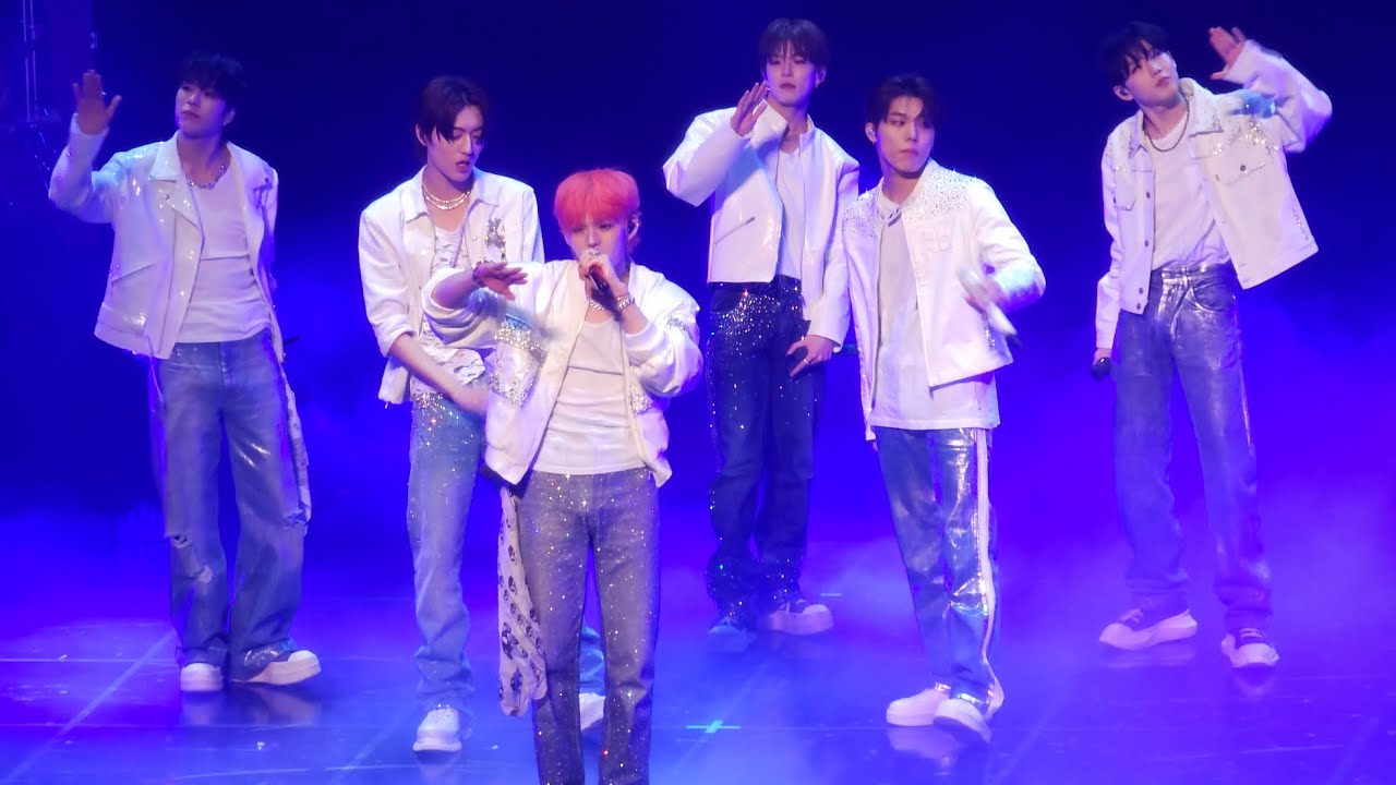 250329 Bad boy - treasure