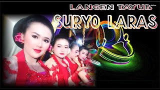 IBU PERTIWI - ORA NGIRO //LANGEN TAYUB SURYO LARAS//LIVE KEDIAMAN BPK.SARWANTO TUGU TRENGGALEK