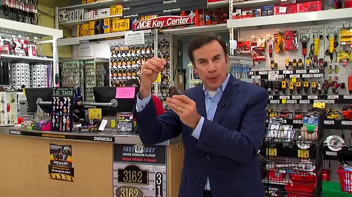 Cheaper duplicate car keys