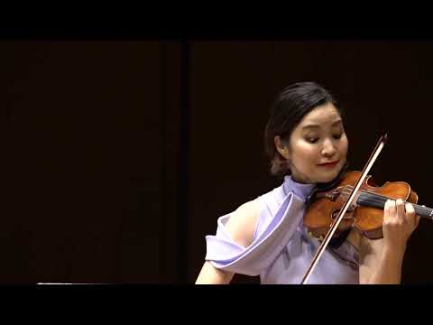 神尾真由子 ヴァイオリン・リサイタル（ピアノ：萩原麻未）/ Mayuko Kamio Violin Recital(Piano:Mami Hagiwara)