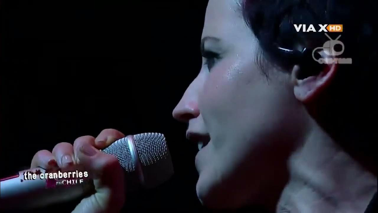 The Cranberries Live Concert 2023 YouTube