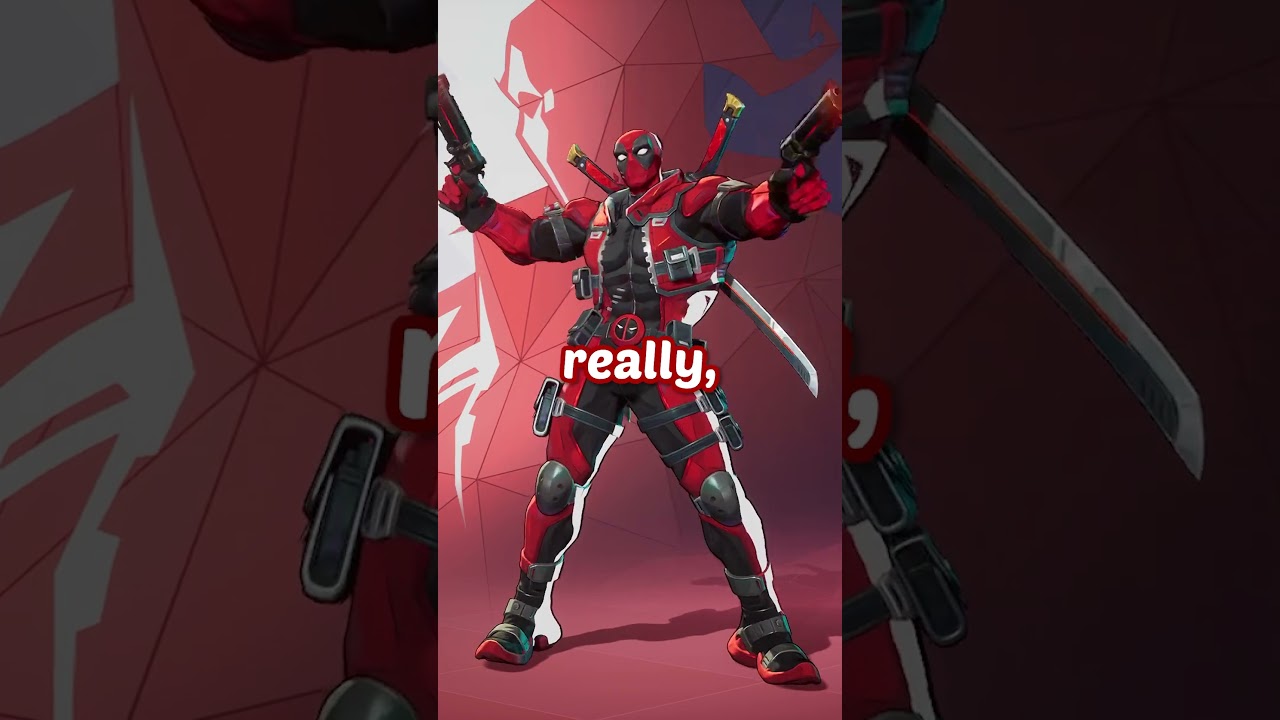 Rating ALL Animated Lord Icons in Marvel Rivals... Part 2