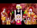 Lunatic Hamburger