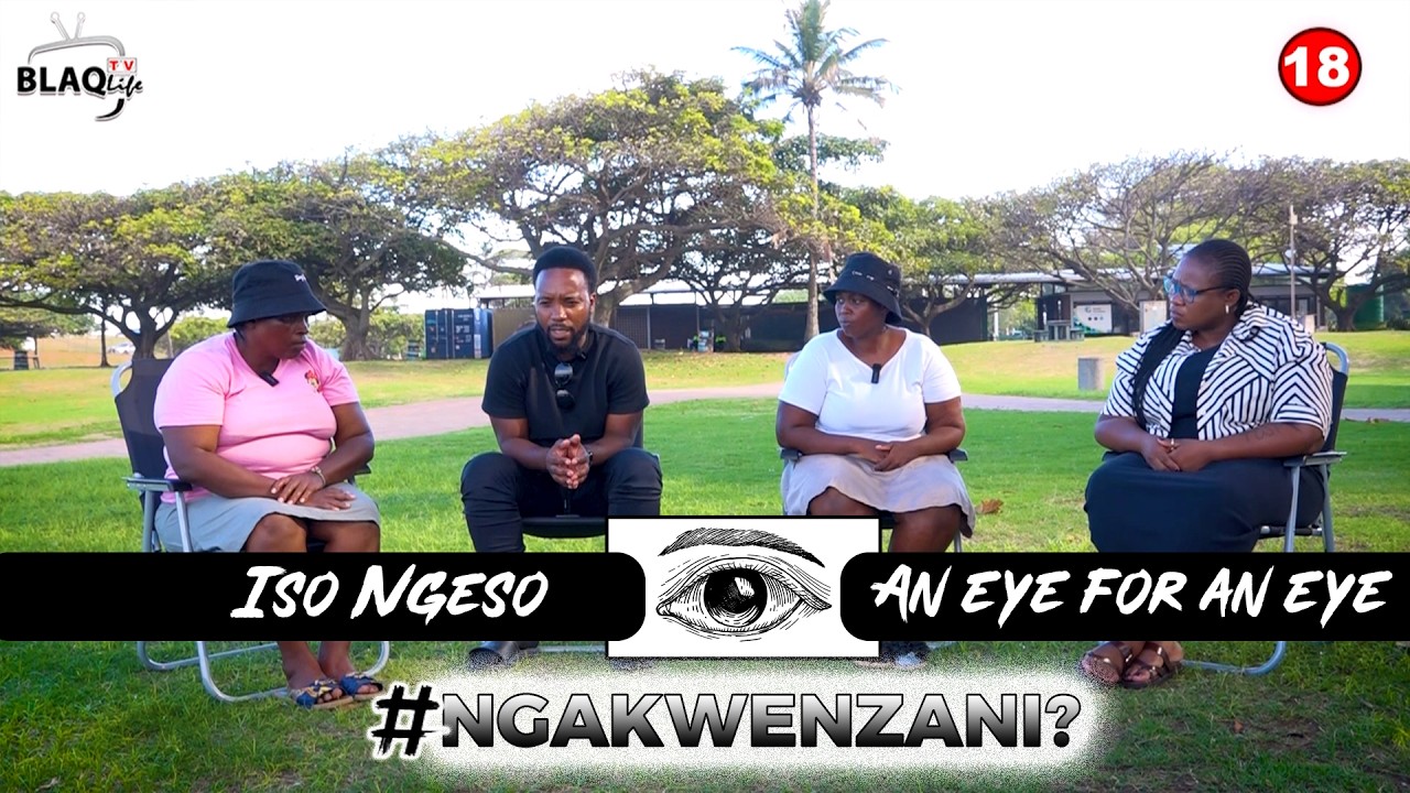 ISO-NGESO | Kushubile esthenjini ubaba usenake umfazi oyedwa | NGAKWENZANI?