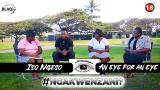 Isongeso  Kushubile Esthenjini Ubaba Usenake Umfazi Oyedwa  Ngakwenzani