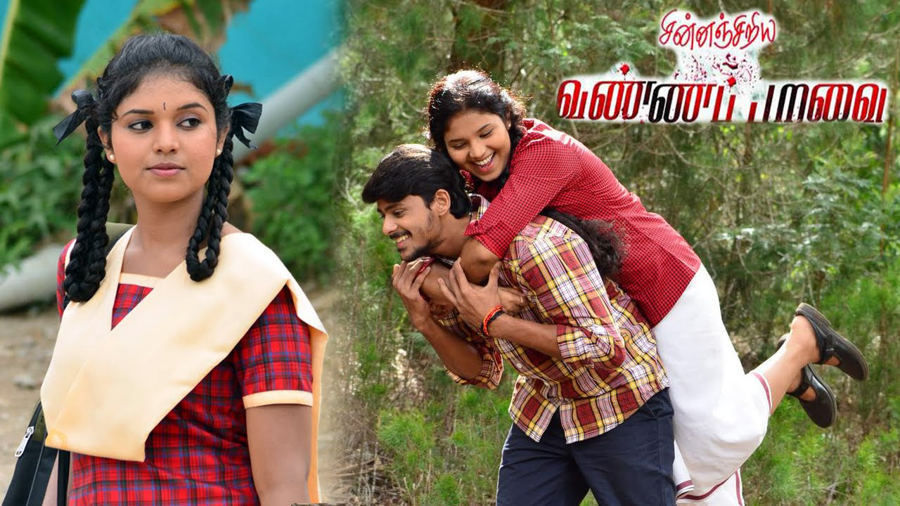 Tamil full movie 2015 Chinnan Chiriya Vannaparavai  Tamil Full length Movie 2015 HD