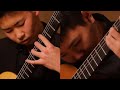 Reade Park & Eric Wang - YOUNG CLASSICAL GUITAR PRODIGIES - FULL CONCERT- Omni Foundation