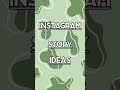 Hidden GIFs for Instagram | Instagram Story Ideas | AESTHLOVE