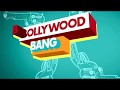 Bollywood bang bang  only on b4u music usa