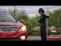 Mesa Police Academy Class 42 - Week1  (07/17/18)