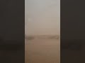 صحراء الرويك طريق الجوف مارب صعوبة الطريق وشدة الرياح والرمال  mp3