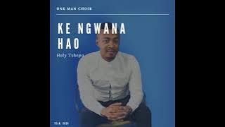 Holy Tshepo: Kajeno ho nchabetse