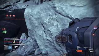 Destiny | Curving Truth Rockets