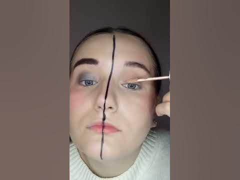 Ну что, узнали своих мам/бабушек в молодости?🥰 #makeup #макияж #80s # ...