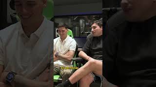 Cuando empezaron a ser duo en Los Herrera | Mi Córdoba 🧉 Tu Córdoba