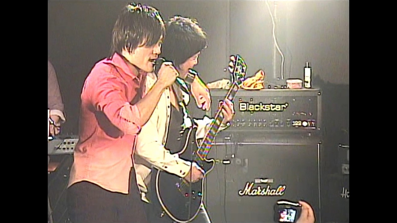 2013美'酒Live(B'zコピーバンド) - YouTube