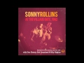 Sonny Rollins & Don Cherry: Dance of the Reed Pipes (Live at the Village Gate 1962)