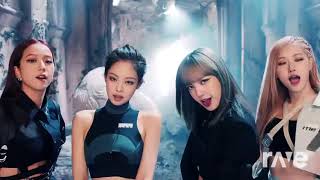 Back This Love - Little Mix & Blackpink | RaveDj