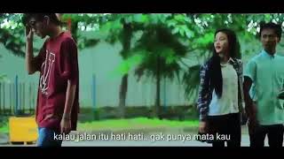 STORY WA merelakan demi sahabat!!