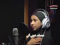 انشودة أني مسلم عربي مو ذيل الإيراني اداء شبلتنا طفلتنا بطله صفاء الشامي 