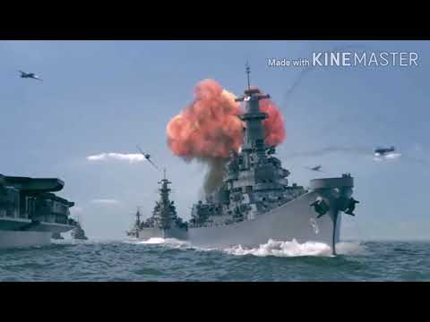 ベノム/戦争MAD