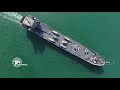 Iran inducts special operations ship