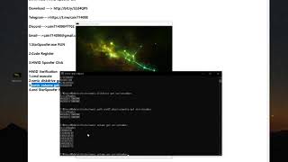 HWID SPOOPER(HDD SERIAL VOLUME ID)