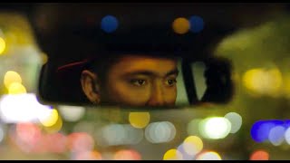 Chauffeur Chef tv series trailer (Eng. subtitle) screenshot 1